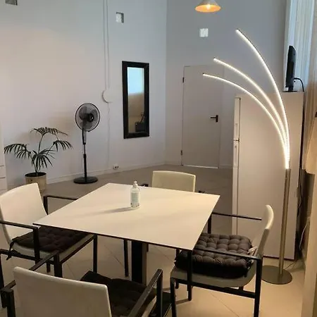 Apartamento Tenerife Sur Loft Tamaimo