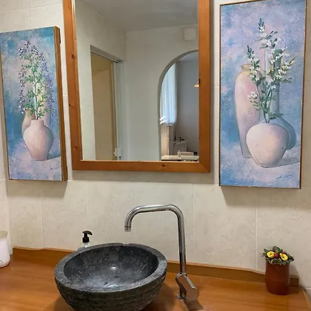 Apartamento Tenerife Sur Loft Daire Tamaimo