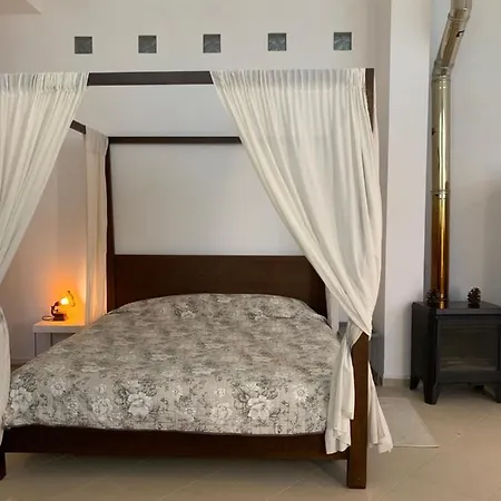 Apartament Apartamento Tenerife Sur Loft *