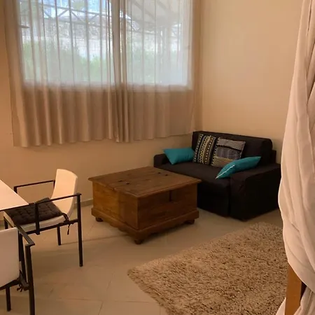 Apartament Apartamento Tenerife Sur Loft *