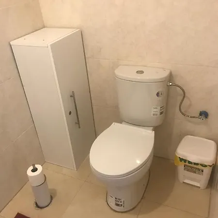 Apartamento Apartamento Tenerife Sur Loft