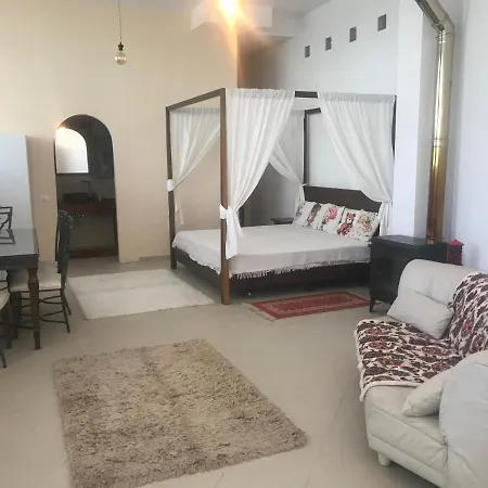 Apartamento Tenerife Sur Loft Apartamento *